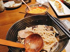 -白石的深夜食堂(济南万象城店)