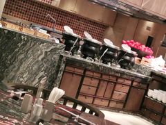 -金海湾自助餐厅(金陵饭店)