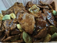 -百富源·海鲜辽菜(浑河堡店)