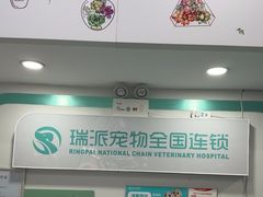 -瑞派先诺宠物医院•猫专科•普外科•中兽医(佛山院)