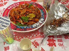 -阿财老铺·老蚌埠龙虾城(华夏总店)