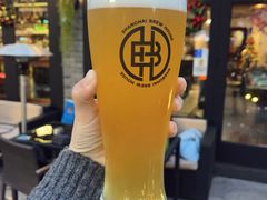 -Shanghai Brew House上海啤酒工坊(老外街店)