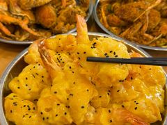-品鲜村农家菜·阳澄湖大闸蟹(总店)