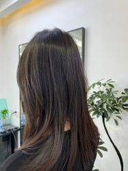 -V7 HAIR SALON