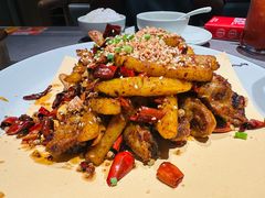 -麻都·成都菜(人民广场店)