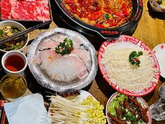 -牛市坎火锅(建设路店)