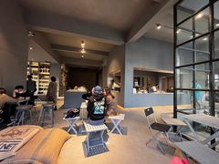 -来回·咖啡(钟村咖啡豆店)