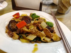 -佛有缘素食馆·荔湾老字号(陈家祠首店)