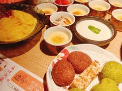 -温野菜涮涮锅(西单大悦城店)