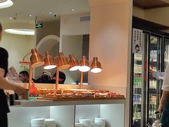 -小茉庐和牛自助火锅(龙湖万达店)