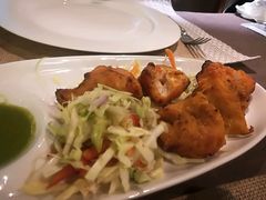 -Pita's&Tika's中东和印度风味餐厅(龙湖天街店)