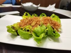 -上蔬无瑕· 创意素食·Vegetarian(华采天地店)