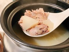 上品烤鸭-城南往事(滨江世茂店)