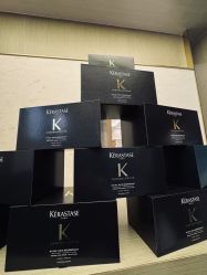 -Kraemer Paris苏豪路易士·嘉玛发廊
