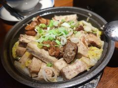 -林四喜·闽南传家菜(鼓浪屿店)