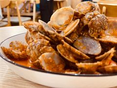 -念念Restaurant(贝岗店)
