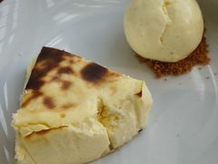 -上海柏悦酒店·世纪100牛排馆