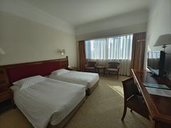 -澳门皇庭海景酒店