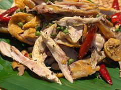 -李子坝梁山鸡(李子坝大鸡哥店)