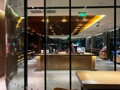 -星巴克(首钢店)