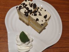 -许榴香西餐厅(台东步行街店)