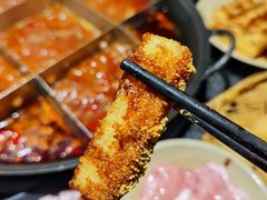 -大虎重庆老火锅(正弘城店)