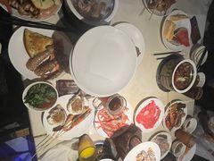 -加餐海鲜自助(集美银泰百货店)