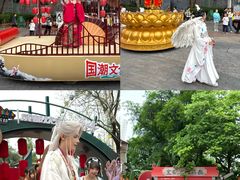-成都欢乐谷