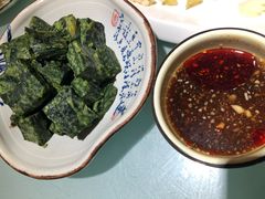 -粗茶淡饭•陕菜•家常菜