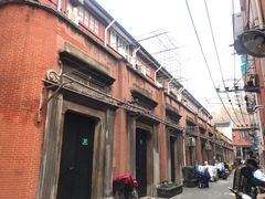 -大韩民国临时政府旧址