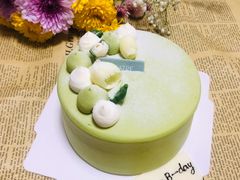 -théATRE 茶聚场(王府中環店)