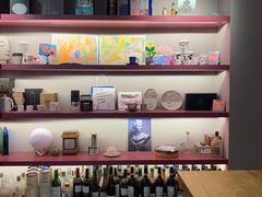 -Punchline Coffee&Roaster(同济大学店)
