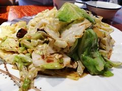 -满堂春特色餐馆