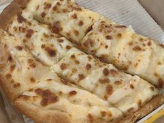 -菲滋意式餐厅(温岭银泰城店)