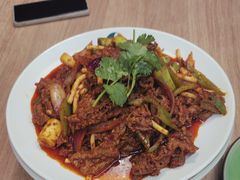 -阿西娅·西北妈妈拿手菜(华联店)
