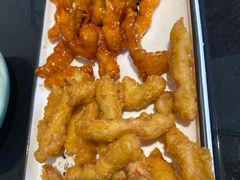 两吃里脊-梅飞酒家(桑园路店)