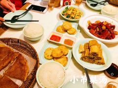 -小吊梨汤·北京菜·烤鸭(鸟巢店)