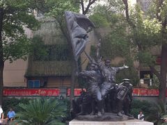 -南昌八一起义纪念馆