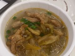 -新世界餐厅(万达店)