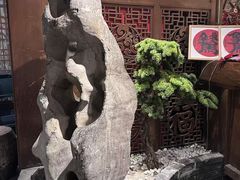 -庆云楼饭庄(什刹海店)