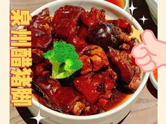 -四道菜·福建菜馆(新街口金鹰店)