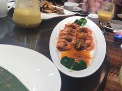-大门水乡·顺德菜
