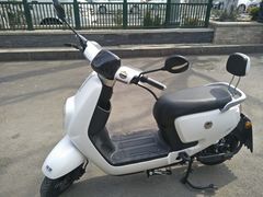 -九号电动车(安定门内大街店)