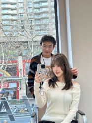 -GRAVITY HAIR 地心引力