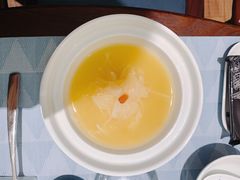 黄扒鱼翅盅-溪畔•新徽菜(碧湖云溪店)