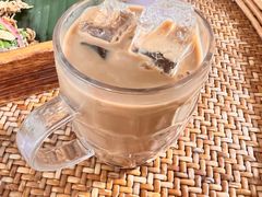 -mamalao老挝烤肉糯米饭