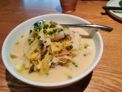 上汤娃娃菜-湘间田舍(北仑银泰店)