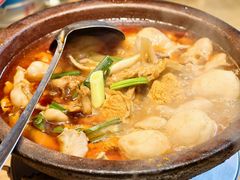 -肖记公安牛肉鱼杂馆· 省级非物质文化遗产(仁和路店)