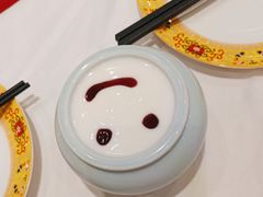 -万荣烤鸭店·北京菜(农光里店)