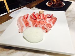 -韩宫宴烤肉·料理(南京江宁万达店)